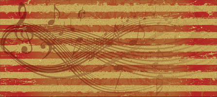 Music Banner